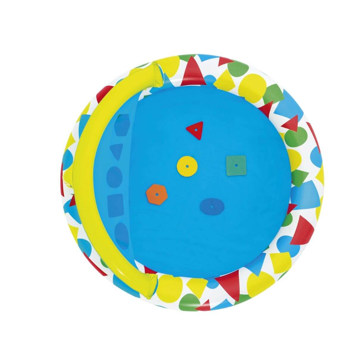 Bestway Splash & Learn Kiddie Pool